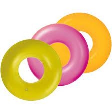 INTEX NEON FROST TUBE 91CM 3AS ()